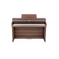 Nux Piano numérique meuble en bois 88 touches - Vue 1